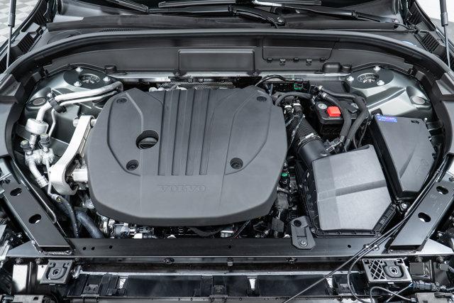 new 2026 Volvo XC60 car, priced at $59,375