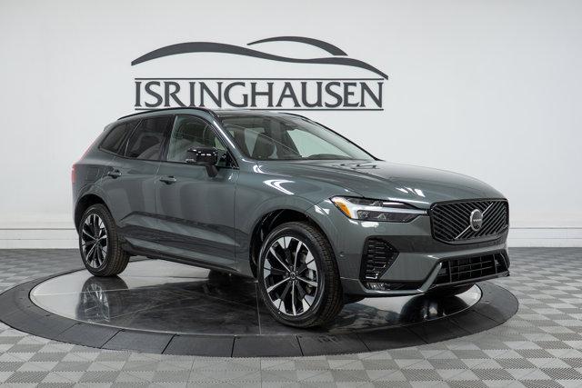 new 2026 Volvo XC60 car, priced at $59,375