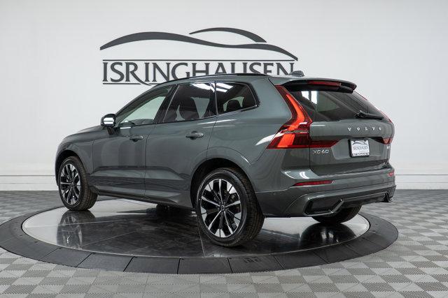 new 2026 Volvo XC60 car, priced at $59,375