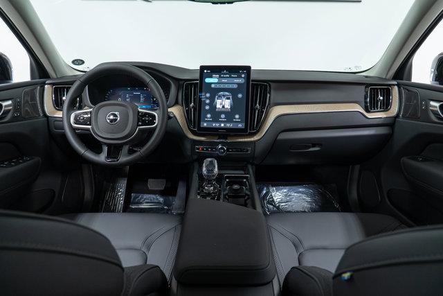 new 2026 Volvo XC60 car, priced at $59,375