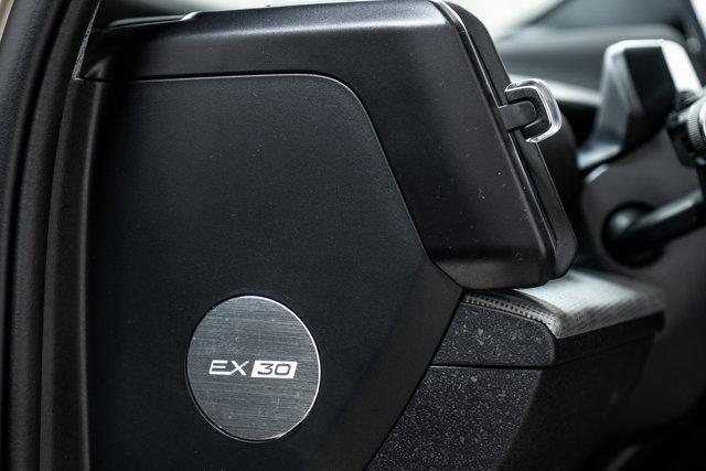 new 2026 Volvo EX30 car, priced at $50,355
