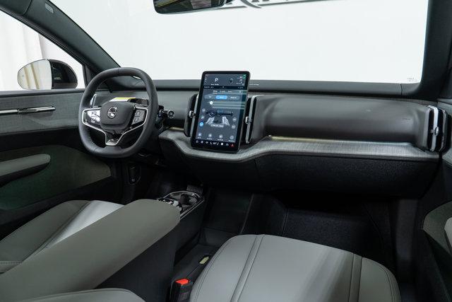 new 2026 Volvo EX30 car, priced at $50,355