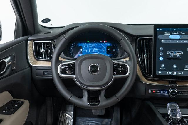 new 2026 Volvo XC60 Plug-In Hybrid car, priced at $68,545