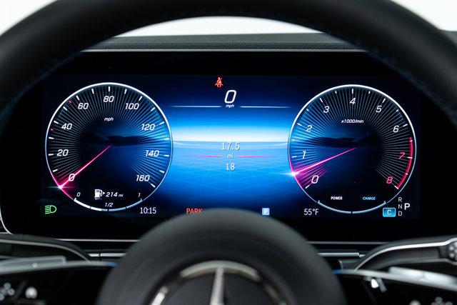 new 2026 Mercedes-Benz GLE 450 car, priced at $80,680