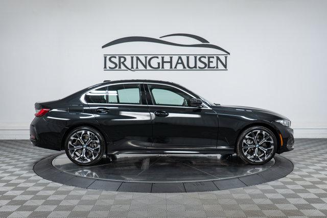new 2026 BMW 330 car, priced at $54,775