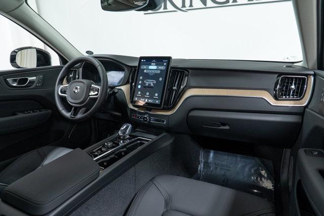 new 2026 Volvo XC60 car, priced at $53,175
