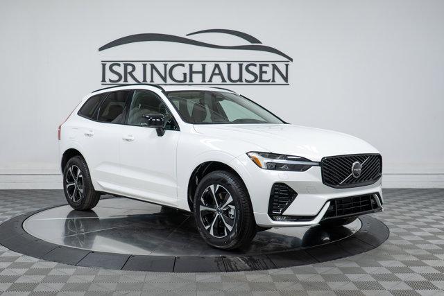 new 2026 Volvo XC60 car, priced at $53,175