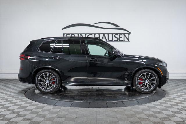 new 2026 BMW X5 car, priced at $86,675