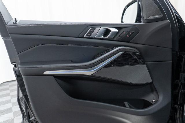 new 2026 BMW X5 car, priced at $86,675