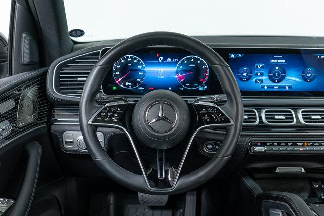 used 2024 Mercedes-Benz GLE 350 car, priced at $62,312