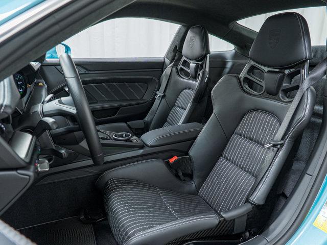 used 2024 Porsche 911 car, priced at $729,900