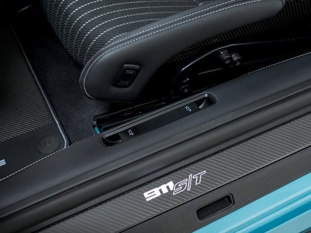 used 2024 Porsche 911 car, priced at $729,900