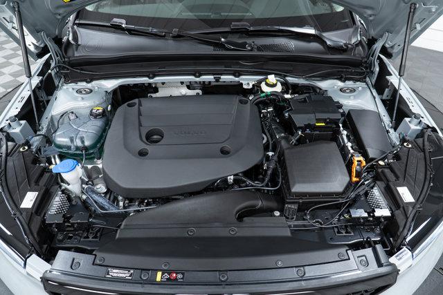 new 2026 Volvo XC40 car, priced at $52,047