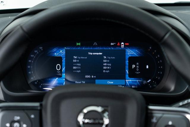 new 2026 Volvo XC40 car, priced at $52,047