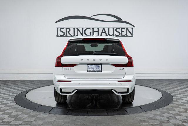 new 2026 Volvo XC60 car, priced at $59,510