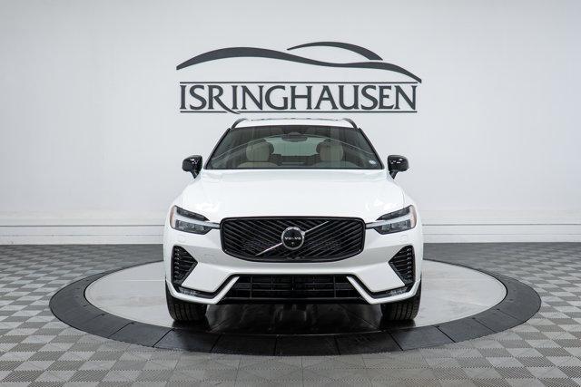 new 2026 Volvo XC60 car, priced at $59,510