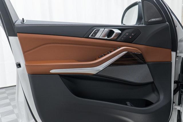 new 2026 BMW X5 car, priced at $83,475