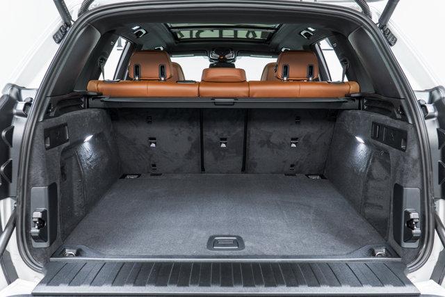 new 2026 BMW X5 car, priced at $83,475