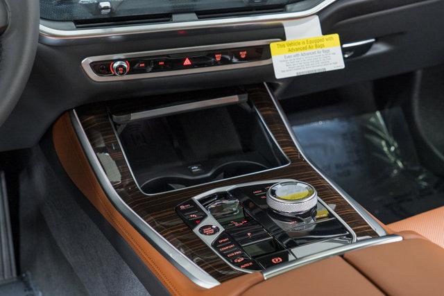 new 2026 BMW X5 car, priced at $83,475