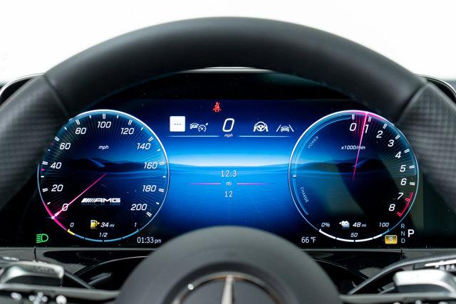 new 2026 Mercedes-Benz E-Class car, priced at $103,325