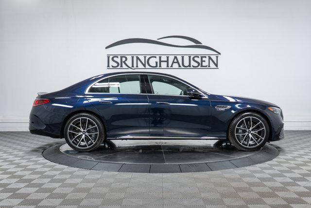 new 2026 Mercedes-Benz E-Class car, priced at $103,325
