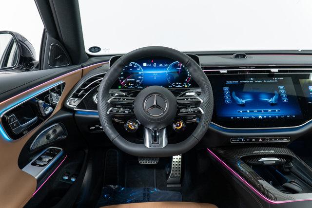 new 2026 Mercedes-Benz E-Class car, priced at $103,325
