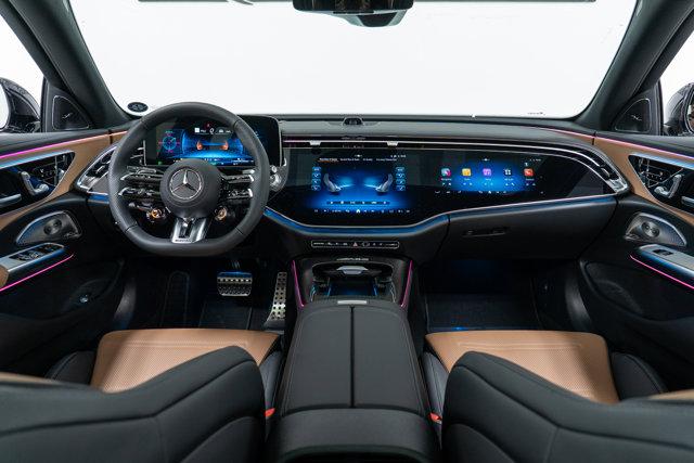 new 2026 Mercedes-Benz E-Class car, priced at $103,325
