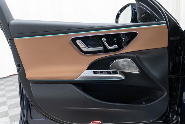new 2026 Mercedes-Benz E-Class car, priced at $103,325