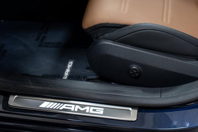 new 2026 Mercedes-Benz E-Class car, priced at $103,325