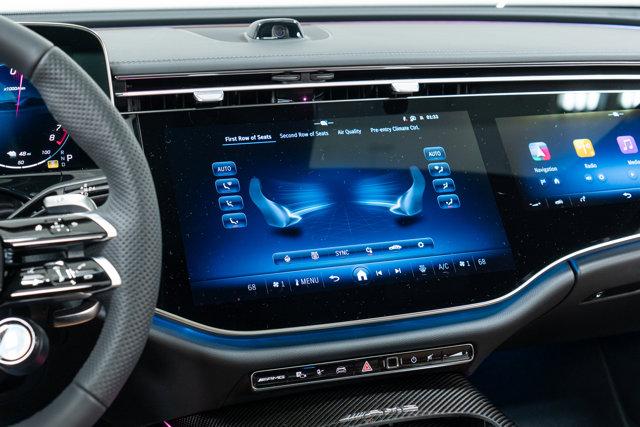 new 2026 Mercedes-Benz E-Class car, priced at $103,325