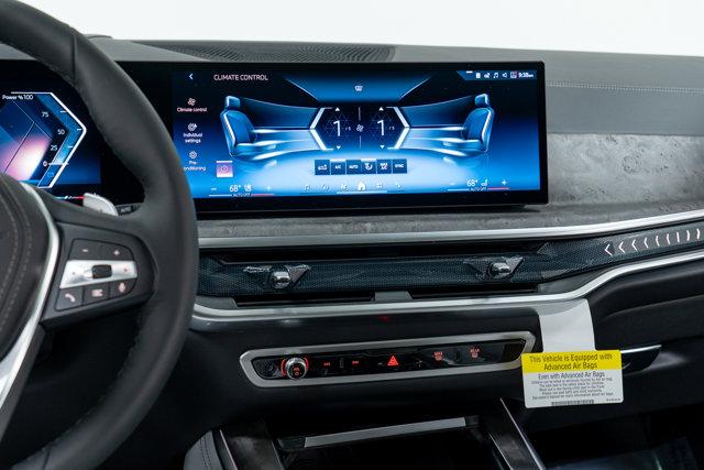 new 2026 BMW X5 car, priced at $78,275
