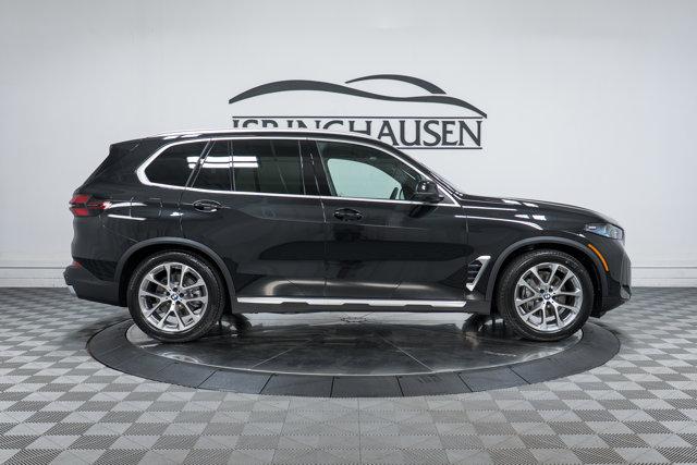 new 2026 BMW X5 car, priced at $79,625
