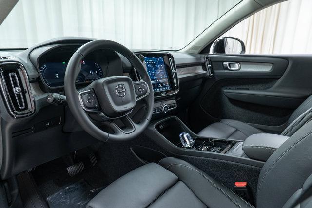 new 2026 Volvo XC40 car, priced at $50,150