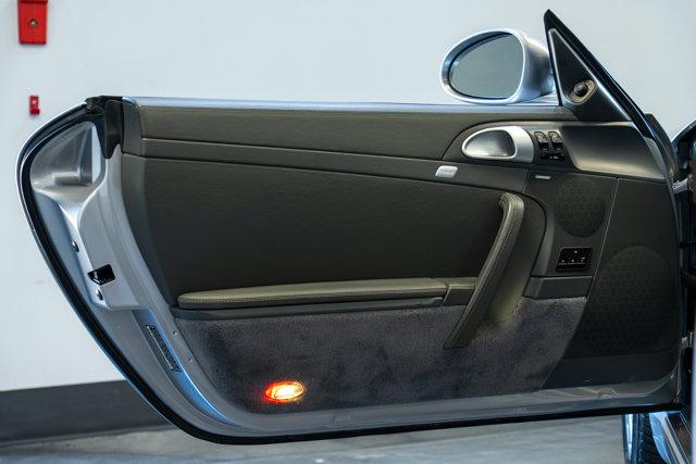 used 2010 Porsche 911 car, priced at $155,900