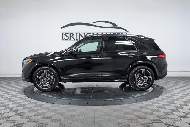new 2026 Mercedes-Benz GLE 350 car, priced at $74,045