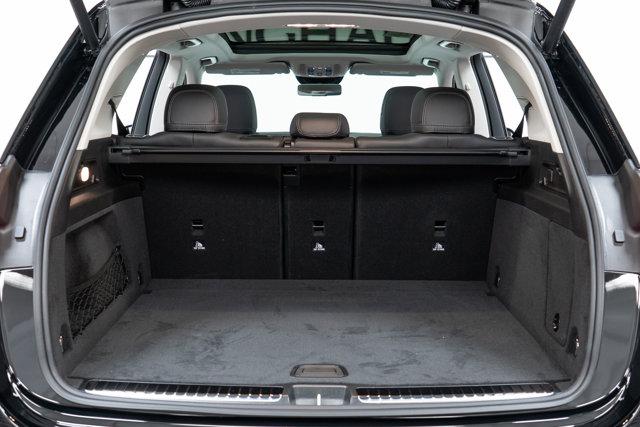 new 2026 Mercedes-Benz GLE 350 car, priced at $74,045