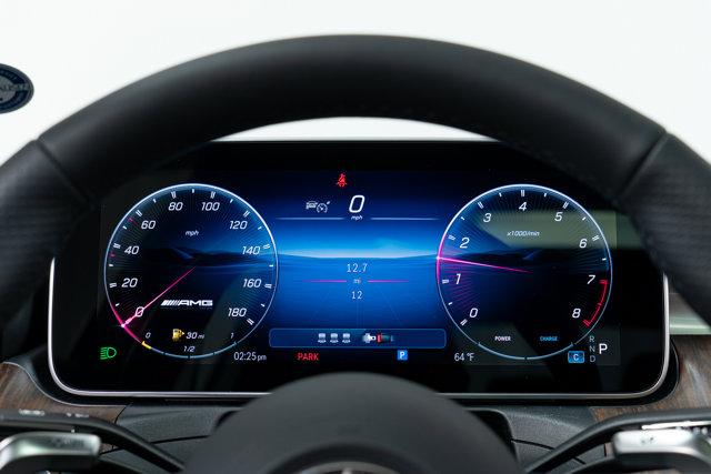 new 2026 Mercedes-Benz C-Class car, priced at $74,005