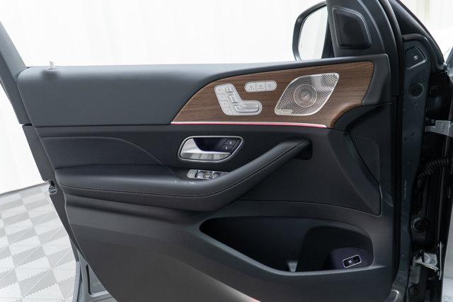 new 2026 Mercedes-Benz GLE 450 car, priced at $80,595