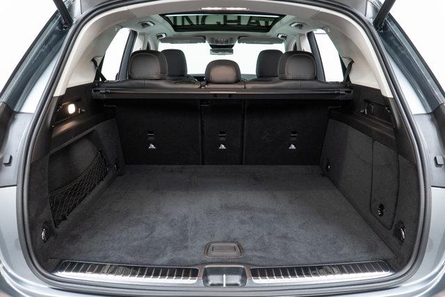 new 2026 Mercedes-Benz GLE 450 car, priced at $80,595