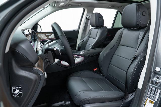 new 2026 Mercedes-Benz GLE 450 car, priced at $80,595