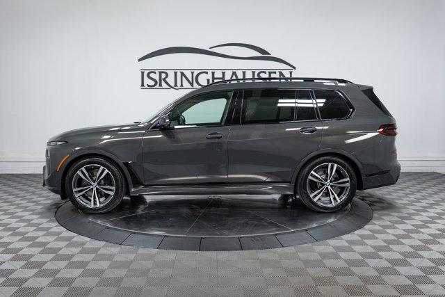new 2026 BMW X7 car, priced at $101,000