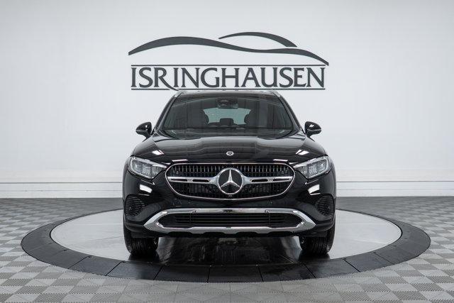 new 2026 Mercedes-Benz GLC 300 car, priced at $55,035