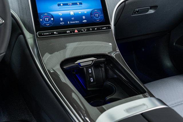 new 2026 Mercedes-Benz GLC 300 car, priced at $55,035