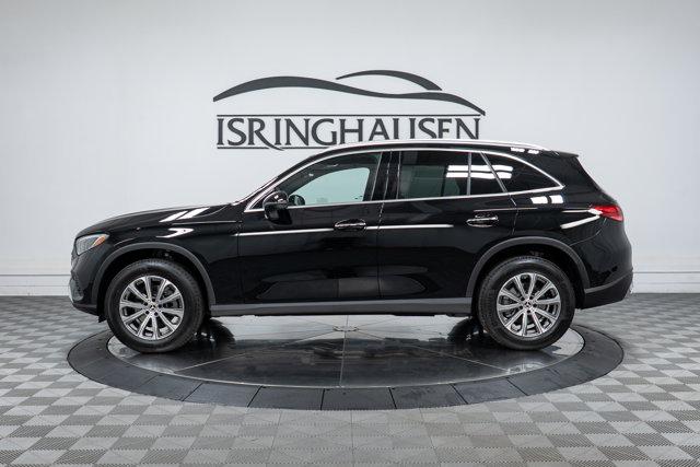 new 2026 Mercedes-Benz GLC 300 car, priced at $55,035