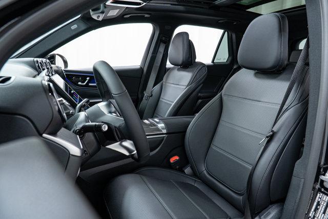 new 2026 Mercedes-Benz GLC 300 car, priced at $55,035