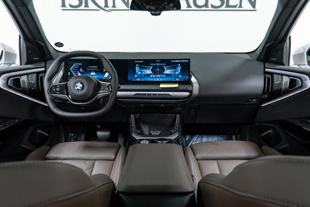 new 2026 BMW X3 car, priced at $58,275