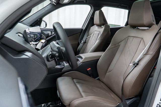 new 2026 BMW X3 car, priced at $58,275