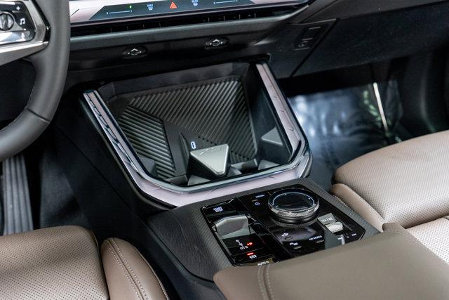 new 2026 BMW X3 car, priced at $58,275