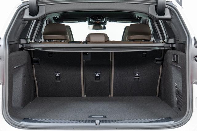 new 2026 BMW X3 car, priced at $58,275