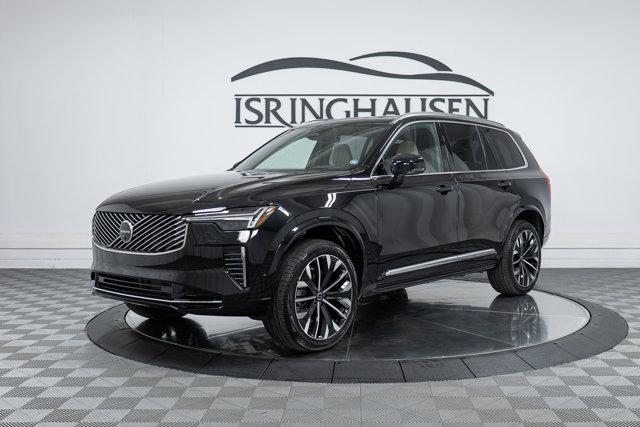 new 2026 Volvo XC90 car, priced at $75,682